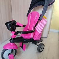 Smart trike triciclo