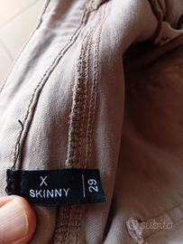 pantaloni donna
