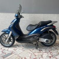 Beverly D'epoca FMI