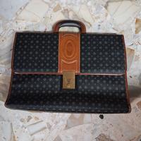 Valigetta vintage Pollini