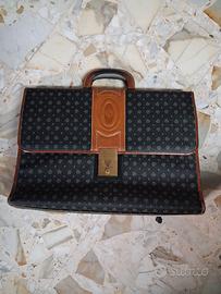 Valigetta vintage Pollini
