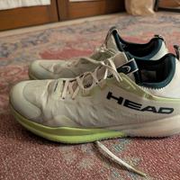 scarpe da padel: head motion pro tg 44