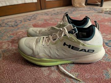 scarpe da padel: head motion pro tg 44