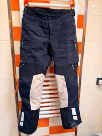 Pantaloni Gs Rallye Gtx taglia 52