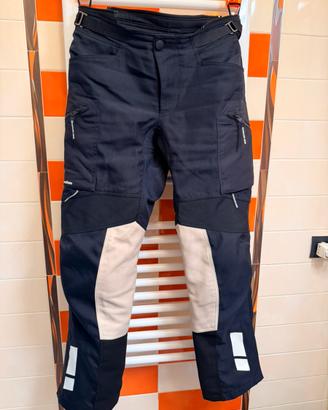 Pantaloni Gs Rallye Gtx taglia 52