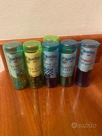 Gioco sorprese collezione Mulino Bianco “dama”