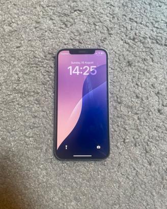 Iphone 12 - 64 gb -