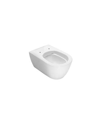 vaso wc sospeso Hatria Fusion senza bride