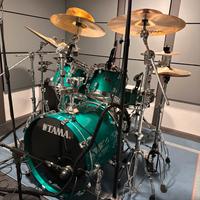 Tama starclassic