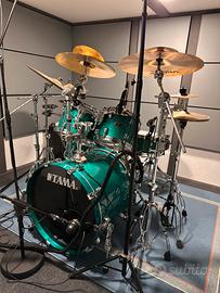Tama starclassic