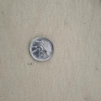 50 lire piccole 1995