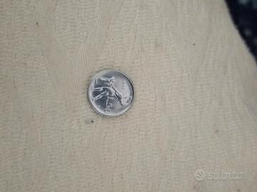 50 lire piccole 1995