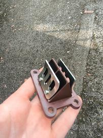 pacco lamellare originale am6