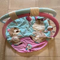 Palestrina bambino Baby Fehn