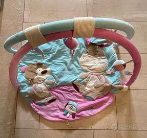 Palestrina bambino Baby Fehn