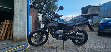 yamaha xtz 660 tenere anno 2010 