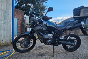 yamaha xtz 660 tenere anno 2010 