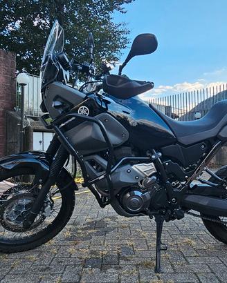 yamaha xtz 660 tenere anno 2010 