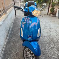 Piaggio Vespa 125 Sprint - 2020