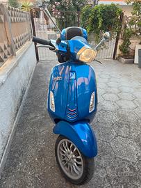 Piaggio Vespa 125 Sprint - 2020
