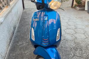Piaggio Vespa 125 Sprint - 2020