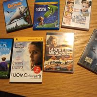 Dvd vari