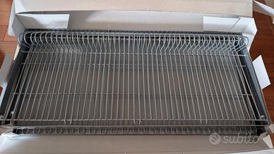 Scolapiatti Ikea 80x35