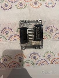 Centralina ECU Opel Corsa 1.2 Benzina