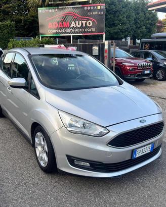 FORD C-Max 1.0 EcoBoost 100CV Start&Stop Plus