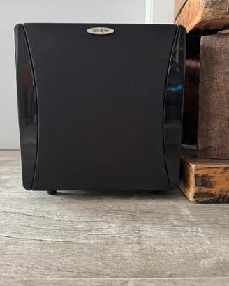 Subwoofer Velodyne Impact 10