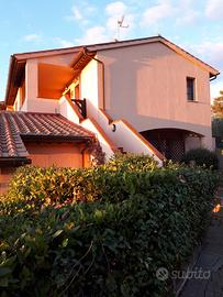 Appartamento a Scarlino con piscina