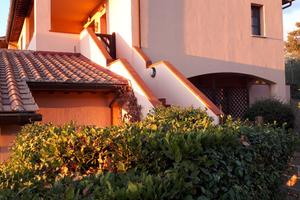 Appartamento a Scarlino con piscina