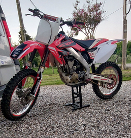 Honda CRF 250