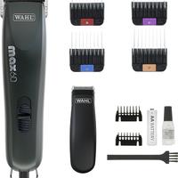Tosatrice WAHL Max 60 Clipper & Pocket Pro Trimmer