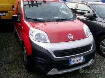 FIAT Fiorino 1.3 MJT 95CV Furgone Adventure E6 -