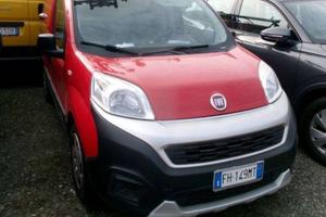 FIAT Fiorino 1.3 MJT 95CV Furgone Adventure E6 -