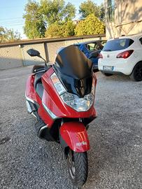 Aprilia Atlantic 