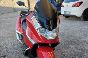 Aprilia Atlantic 