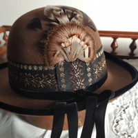 Cappello tirolese