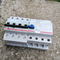 Magnetotermico +salvavita bticino