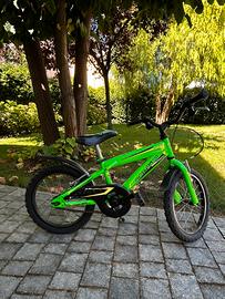 Bici bambino