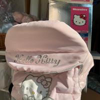 Seggiolino da Tavolo Hello Kitty