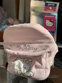 Seggiolino da Tavolo Hello Kitty