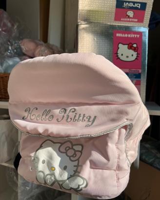 Seggiolino da Tavolo Hello Kitty