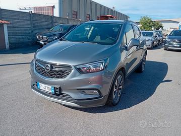 Opel Mokka X 1.4 Turbo GPL Tech 140CV 4x2 NEOPATEN