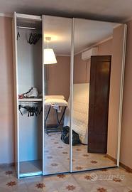 Armadio camera da letto