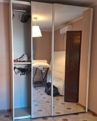 Armadio camera da letto