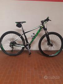 mountain bike SCOTT