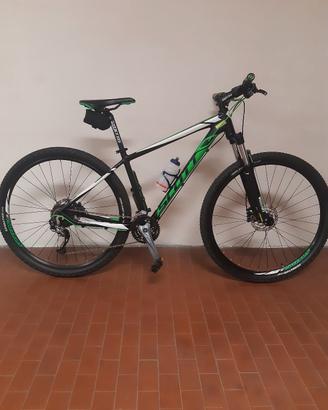 mountain bike SCOTT