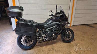 yamaha tracer 900